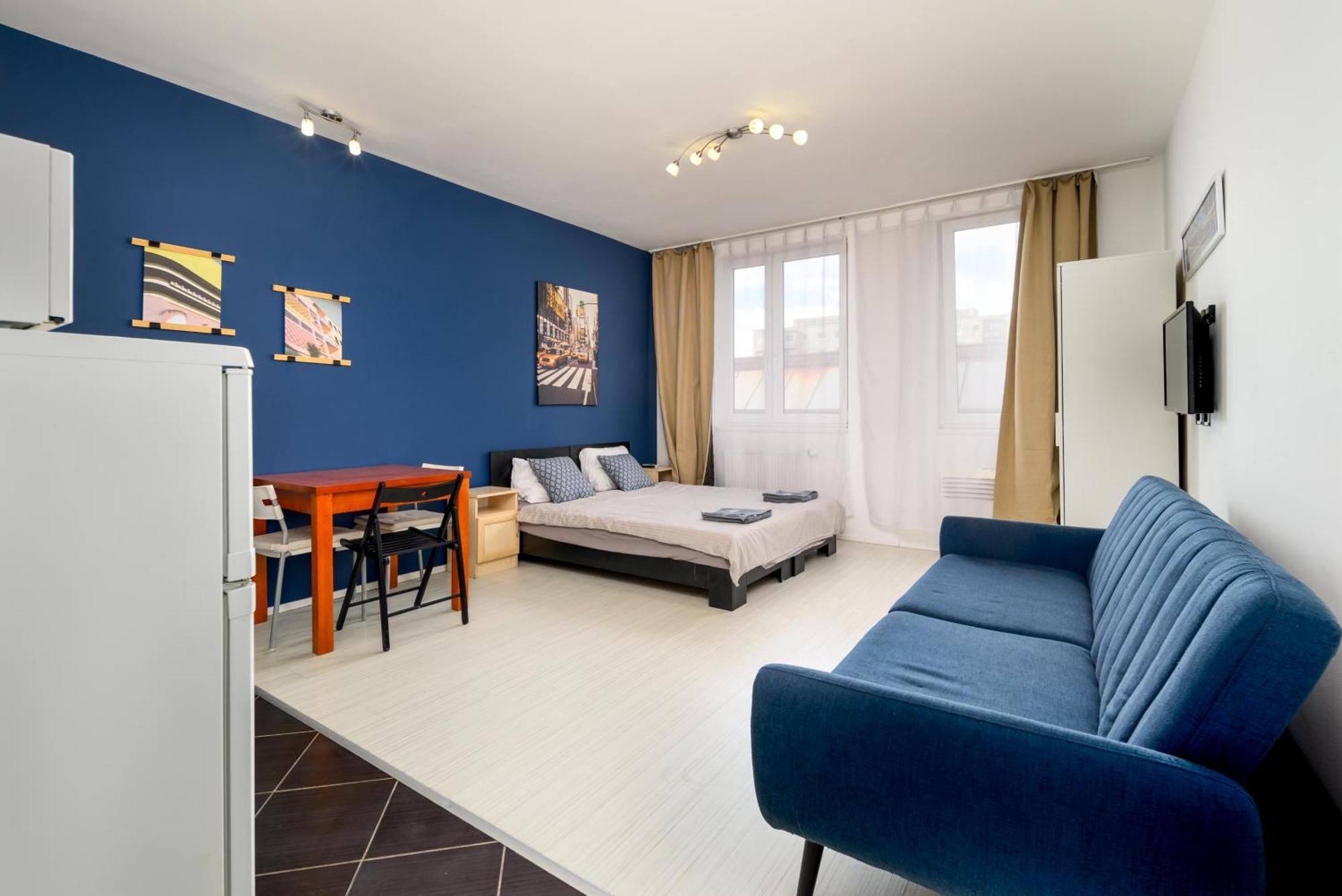 Sun Resort Residential Suite-Free Parking Garage Same Building Boedapest Buitenkant foto